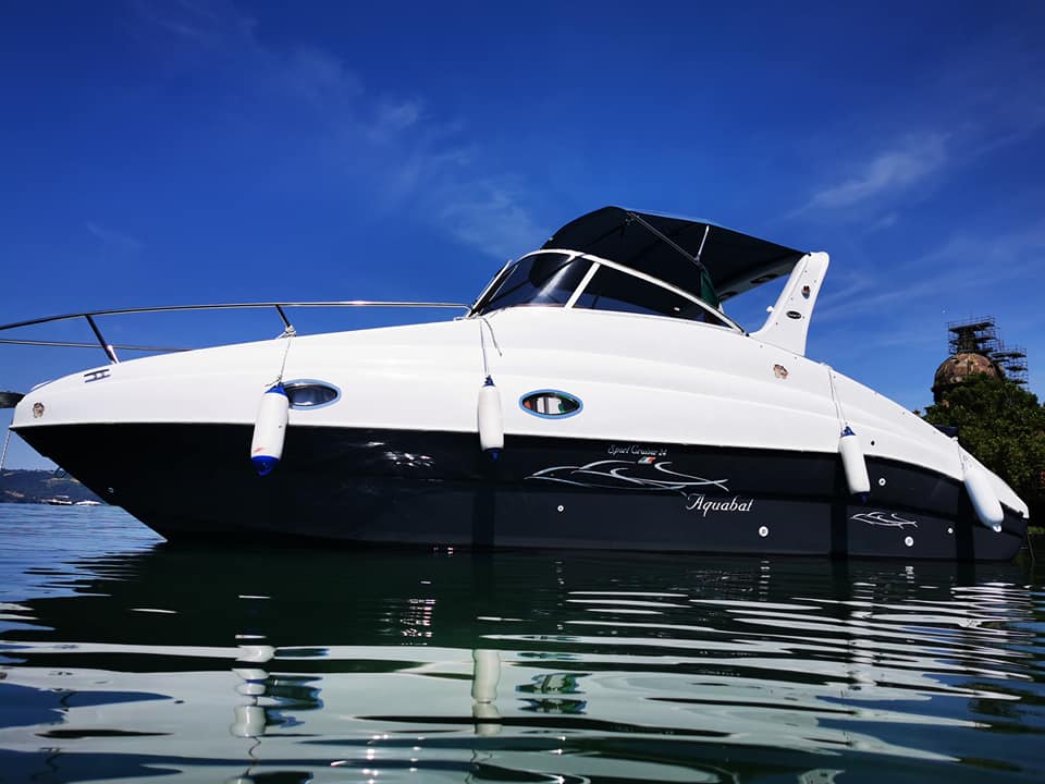 SPORT CRUISER 24