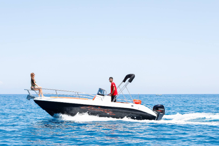 SPORT LINE 21