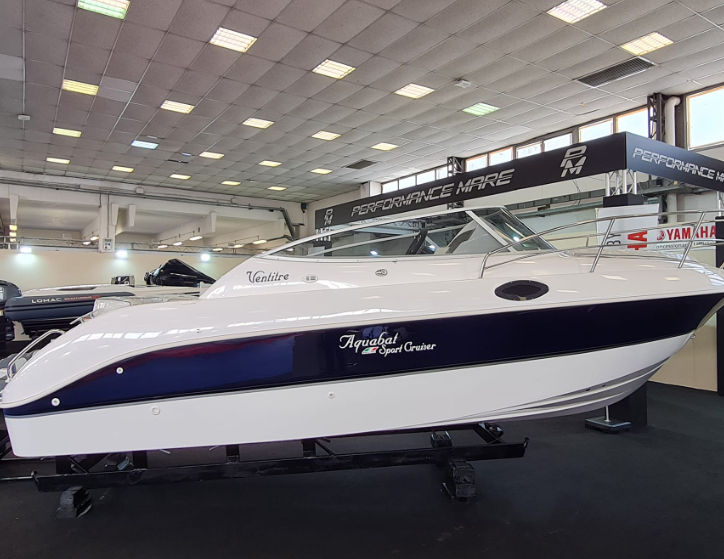 SPORT CRUISER 23